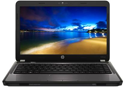 HP Intel Core i3 - G4-1201TU Laptop