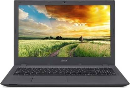 Acer Aspire E Intel Core i5 5th Gen 5200U - (4 GB/1 TB HDD/Linux) E5-573 Laptop