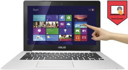 Asus S300CA-C1048H Laptop (3rd Gen Ci5/ 4GB/ 500GB/ Win8/ Touch)