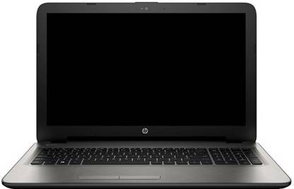 HP AMD APU Quad Core A6 6th Gen A6-7310 - (4 GB/500 GB HDD/DOS) 15-BA025AU Laptop