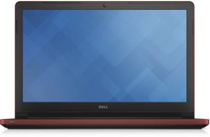 DELL Vostro Intel Core i3 4th Gen - (4 GB/500 GB HDD/Linux) 3558 Laptop