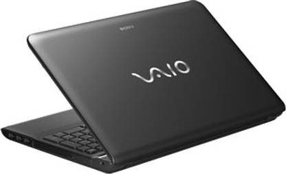 Sony VAIO SVE15118FN Laptop (3rd Gen Ci7/ 4GB/ 750GB/ Win7 HP/ 2GB Graph)