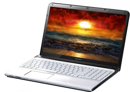 Sony VAIO E15123CN Laptop (3rd Gen Ci3/ 2GB/ 500GB/ Win8)