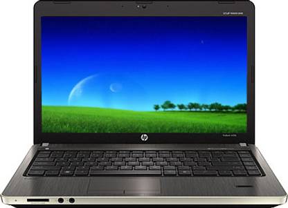 HP 4430s ProBook (2nd Gen Ci5/ 2GB/ 500GB/ DOS)