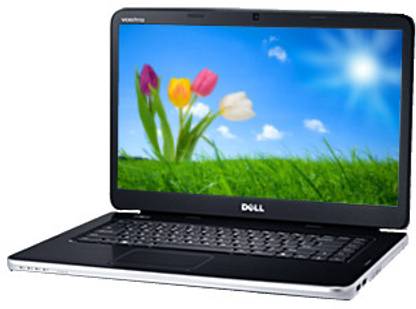 Dell Vostro 1550 Laptop (2nd Gen Ci3/ 2GB/ 320GB/ Linux)