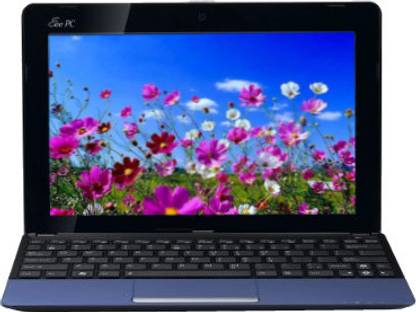 Asus R051CX-BLU006S Laptop (2nd Gen Atom Dual Core/ 2GB/ 320GB/ Win7 Starter)