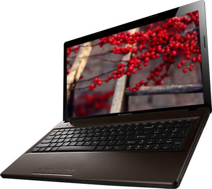Lenovo Essential G580 (59-337031) Laptop (2nd Gen Ci3/ 4GB/ 500GB/ DOS)