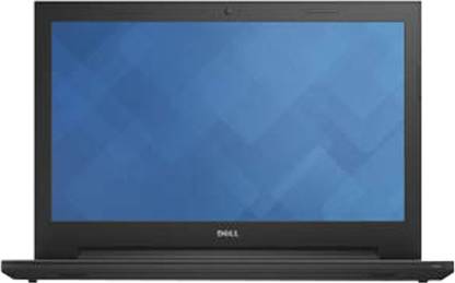 DELL 15 3000 Intel Core i5 5th Gen 5200U - (8 GB/1 TB HDD/Windows 8 Pro/2 GB Graphics) 3543 Business Laptop