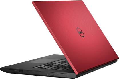 Dell Inspiron 14 3442 Notebook (4th Gen Ci3/ 4GB/ 500GB/ Win8.1/ 2GB Graph)
