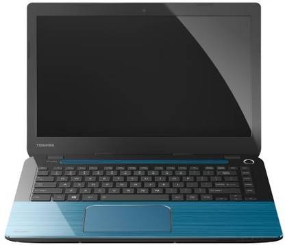 TOSHIBA Satellite Intel Core i5 - (4 GB/750 GB HDD/Windows 8 Pro) L40-A X0110 Business Laptop