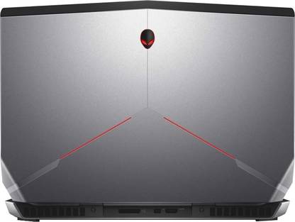 ALIENWARE 15 Intel Core i5 6th Gen 6300HQ - (8 GB/1 TB HDD/Windows 10 Home/2 GB Graphics/NVIDIA GeForce GTX 960M) 15 MLK Gaming Laptop