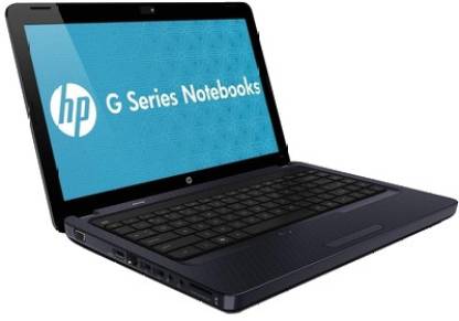 HP Intel Core i3 - G42-475TU Laptop