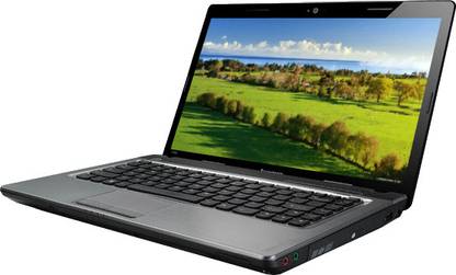 Lenovo Ideapad Z570 (59-315955) Laptop (2nd Gen Ci5/ 4GB/ 750GB/ Win7 HP/ 2GB Graph)