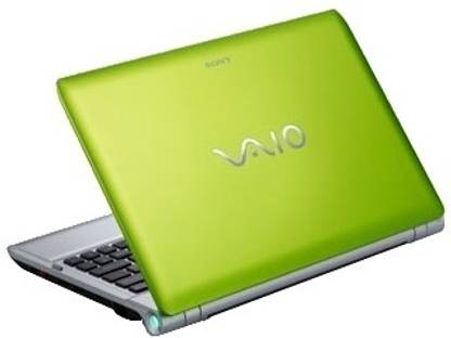 SONY Intel Core i3 - VPCYB35AN Laptop
