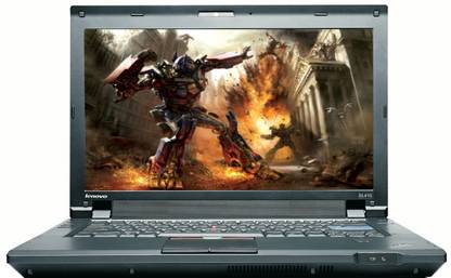 Lenovo ThinkPad SL410 (2842RK2) Laptop (Core 2 Duo/ 2GB/ 320GB/ DOS)