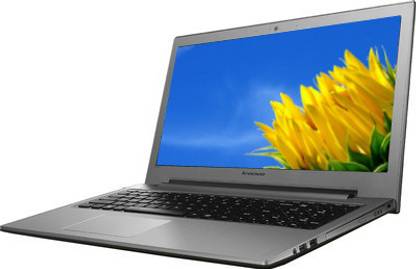 Lenovo Ideapad Z500 Laptop (3rd Gen Ci7/ 8GB/ 1TB/ Win8/ 2GB Graph)