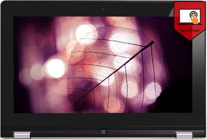 Lenovo Ideapad Yoga 11 (59-345700) Netbook (Tegra Quad-core/ 2GB/ 64GB SSD/ Win RT/Touch)