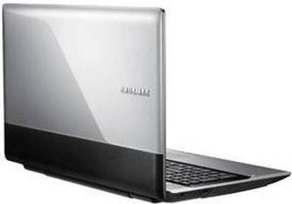 SAMSUNG RC Intel Core i5 2nd Gen 2410M - (3 GB DDR3/500 GB HDD/Windows 7 Home Basic/512 MB Graphics) RC420-S05IN Laptop