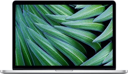 Apple MGXC2HN/A MacBook Pro Notebook (Ci7/ 16GB/ Mac OS X Mavericks/ 2GB Graph)