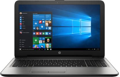 HP Intel Core i3 5th Gen 5005U - (4 GB/1 TB HDD/Windows 10 Home) 15-ay020TU Laptop