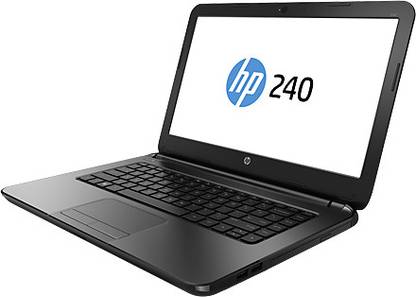 HP G3 Series Intel Core i3 4th Gen 4005 - (4 GB/500 GB HDD/Windows 8 Pro) 240 G3 Business Laptop