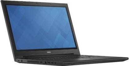 Dell 3543 Inspiron (Notebook) (Intel Pentium Dual Core/ 4GB/ 500GB/ Ubuntu) (X560323IN9)