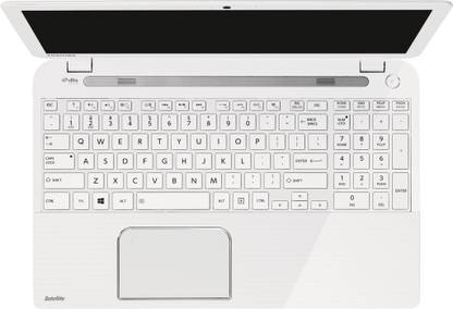 Toshiba Satellite L50-A I3111 Laptop (3rd Gen Ci3/ 4GB/ 1TB/ Win8.1/ 2GB Graph)