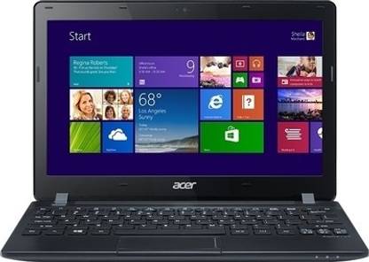 Acer Aspire V5-123 Netbook (APU Dual Core/ 4GB/ 500GB/ Win8) (NX.MFQSI.005)