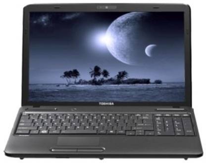 Toshiba Satellite C665-P5012 Laptop