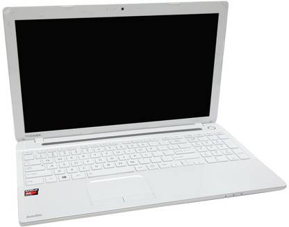 TOSHIBA C50D-A 40010 AMD APU Quad Core A4 A4-5000 - (4 GB/500 GB HDD/8 GB SSD/DOS/4 GB Graphics) C50D-A 40010 2 in 1 Laptop
