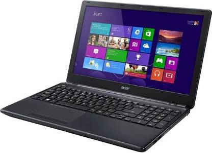 Acer E1-522 (NX.M81SI.010) Laptop (APU Quad Core A6/ 4GB/ 500GB/ Linux)