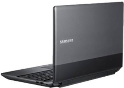 Samsung NP300E4Z-A06IN 2nd PDC /2GB /320GB /DOS Laptop