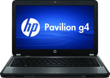 HP Pavilion G4-1315AU Laptop (APU A4/ 4GB/ 500GB/ DOS)