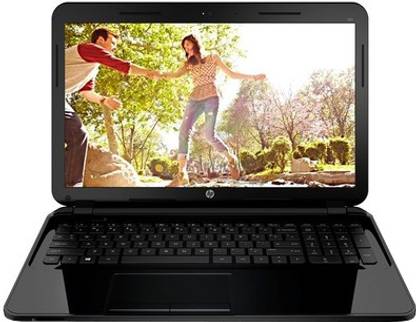 HP 15-r062tu Notebook (4th Gen Ci3/ 4GB/ 500GB/ Ubuntu) (J8B76PA)