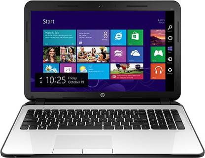 HP Intel Core i3 5th Gen 5005U - (4 GB/1 TB HDD/Windows 10 Home) 15-ac119TU Laptop