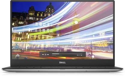 DELL 13 Intel Core i5 5th Gen 5200U - (8 GB/256 GB SSD/Windows 8 Pro) XPS1354256iS Business Laptop