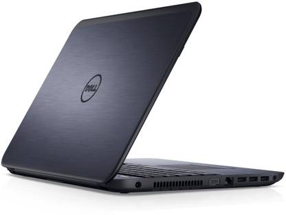 DELL Latitude Intel Core i5 4th Gen 4210U - (4 GB/500 GB HDD/Windows 8 Pro) 3540 Business Laptop