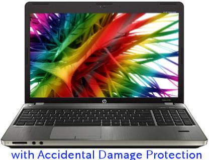 HP 4530s ProBook (2nd Gen Ci3/ 3GB/ 500GB/ Win7 Prof)