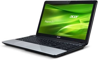 Acer E1 Intel Core i3 3110M - (4 GB/320 GB HDD/Linux) E1-471 Laptop