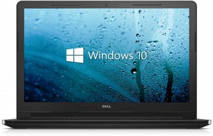 DELL Inspiron Intel Core i5 5th Gen 5200U - (4 GB/1 TB HDD/Windows 10 Home/2 GB Graphics) 3558 Laptop