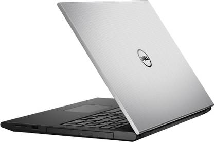 Dell Inspiron 15 3542 Notebook (4th Gen Ci5/ 4GB/ 1 TB/ Win8.1)