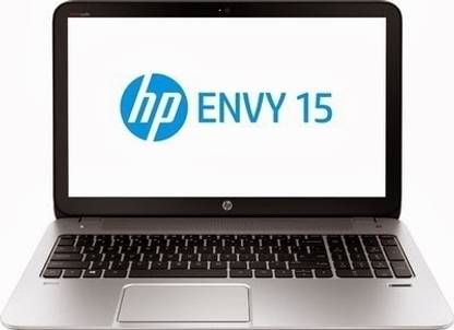 HP Envy Intel Core i7 - (8 GB/500 GB HDD/Windows 8 Pro/2 GB Graphics) Envy 15T-J000 Business Laptop