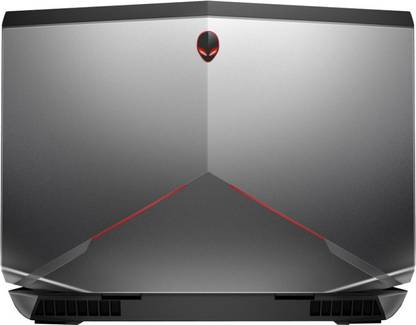 ALIENWARE 17 Intel Core i7 4th Gen 4710MQ - (16 GB/1 TB HDD/256 GB SSD/Windows 8.1/8 GB Graphics) AW177161TB8A1 Laptop