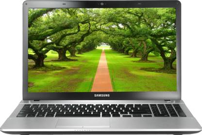 Samsung NP300E5E-A04IN Laptop (2nd Gen PDC/ 2GB/ 500GB/ Win8)