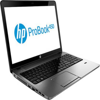 HP G0 Series Intel Core i5 3210M - (4 GB/750 GB HDD/Windows 8 Pro/1 GB Graphics) 450 G0 Business Laptop
