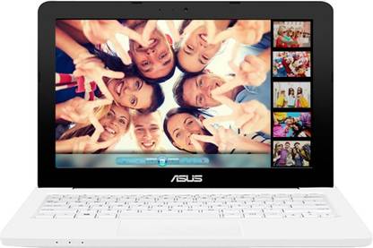 ASUS Intel Celeron Dual Core N3050 - (2 GB/500 GB HDD/DOS) E202SA-FD011D Laptop