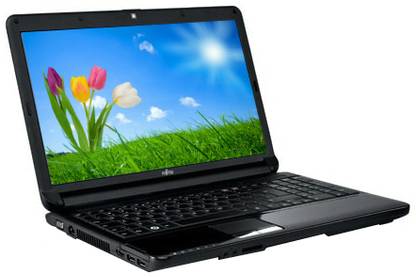 FUJITSU Lifebook Intel Core i5 1st Gen 480M - (4 GB/500 GB HDD/DOS) AH530MF195ME Laptop