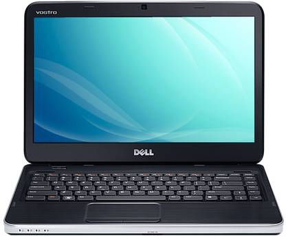 Dell Vostro 1450 Laptop (2nd Gen Ci5/ 4GB/ 500GB/ Linux)