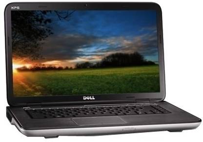 Dell XPS 15 Laptop (2nd Gen Ci7/ 4GB/ 1TB/Win7 HP/ 2GB Graph)
