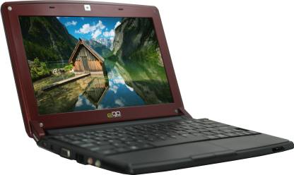 Wipro e.go Netbook (2nd Gen Atom Dual Core/ 2GB/ 320GB/ DOS)